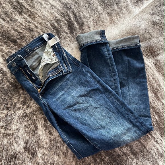 LUCKY BRAND Denim Jeans - Picture 1 of 4